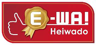 平和堂こだわりブランド「E-WA!」