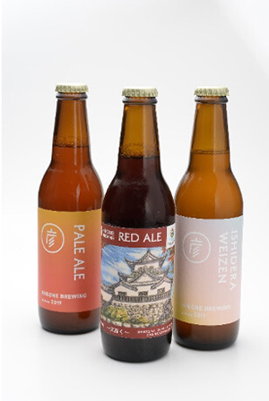 彦根麦酒(彦根市)