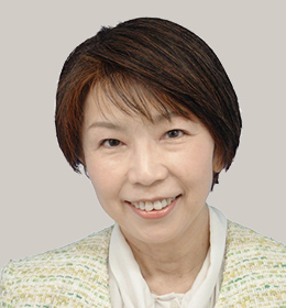 木村 惠子 社外取締役（監査等委員）の写真