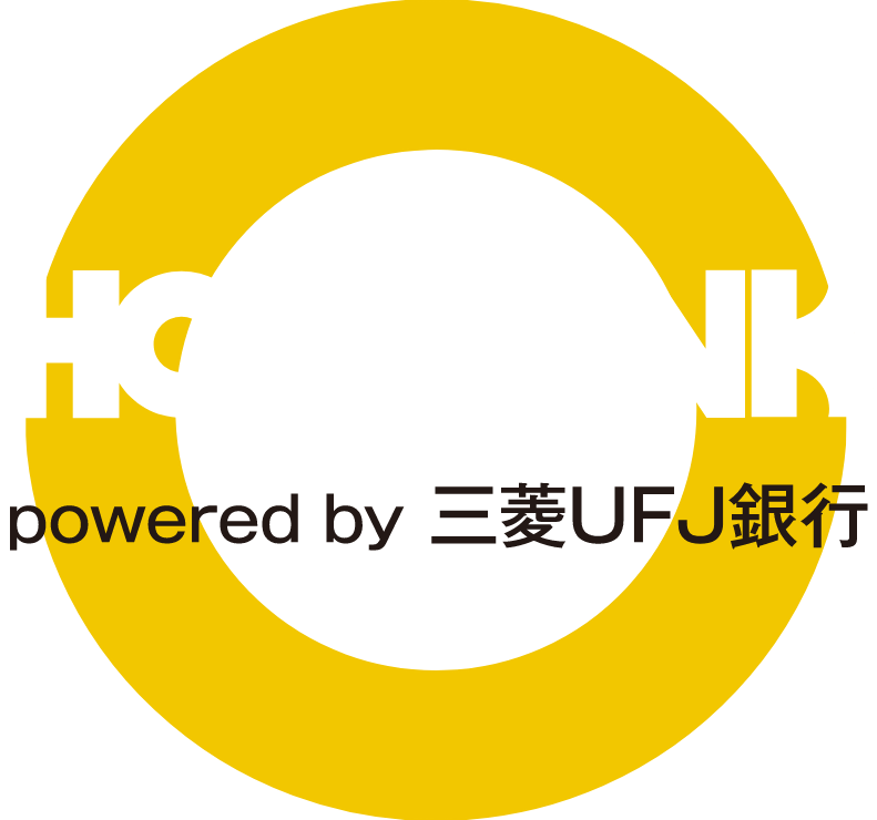 HOPBANK powered by 三菱UFJ銀行